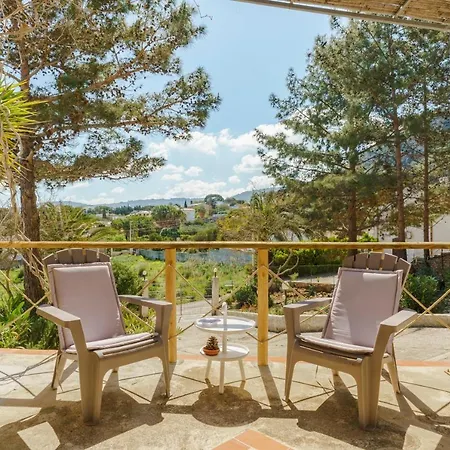 La Pineta Al Mare Villa *