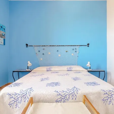 Villa La Pineta Al Mare