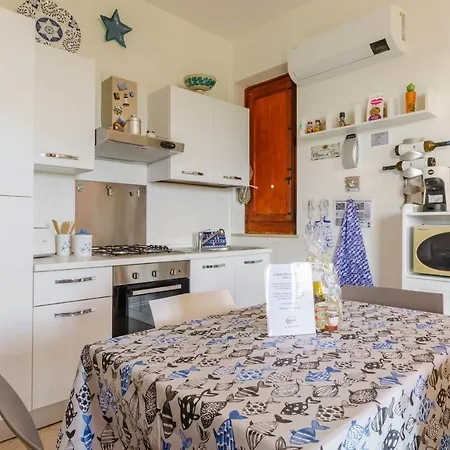 La Pineta Al Mare Villa *