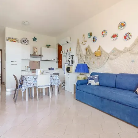 Villa La Pineta Al Mare