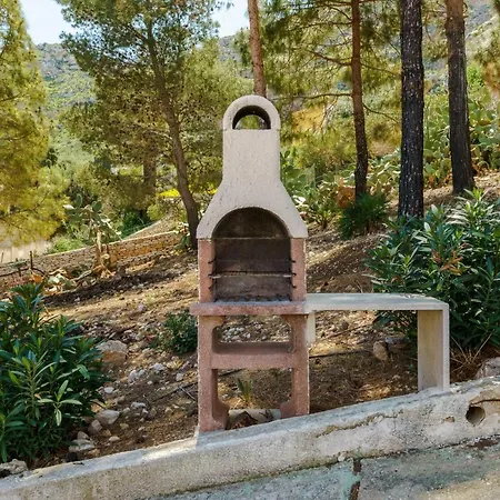 La Pineta Al Mare Villa