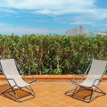 Villa La Pineta Al Mare *