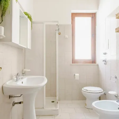 La Pineta Al Mare Villa *