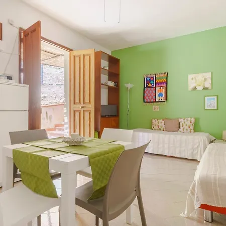 La Pineta Al Mare Villa *