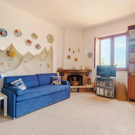 Villa La Pineta Al Mare Erice