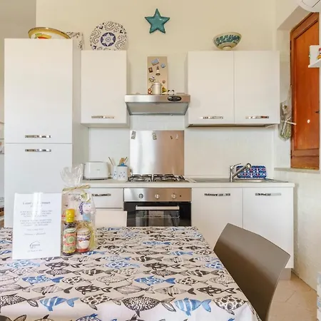 La Pineta Al Mare Villa *