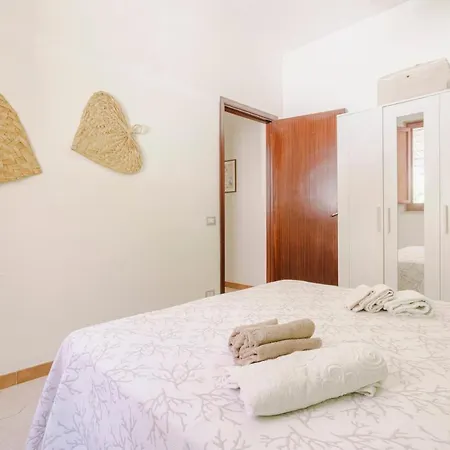 La Pineta Al Mare Villa