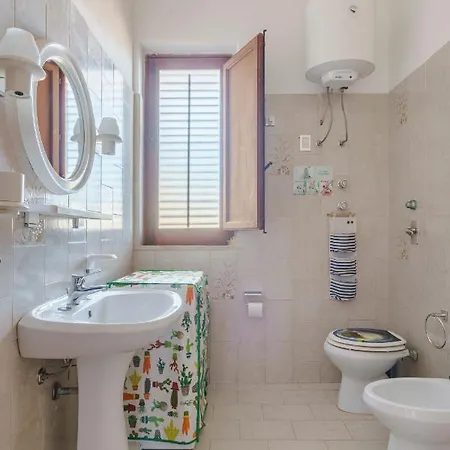 La Pineta Al Mare Villa *