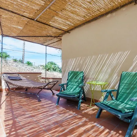 La Pineta Al Mare Villa *