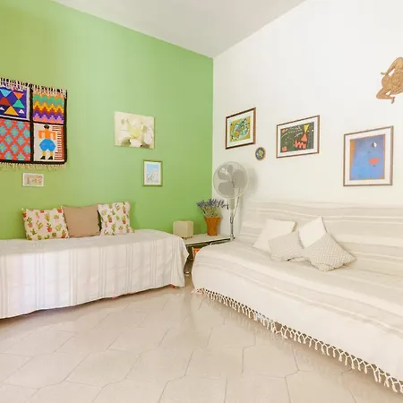 La Pineta Al Mare Villa Erice