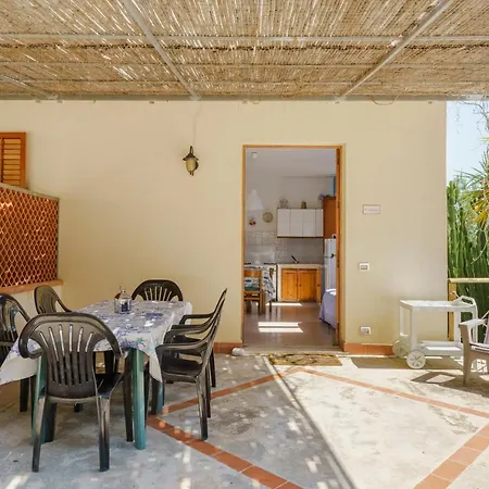 Villa La Pineta Al Mare