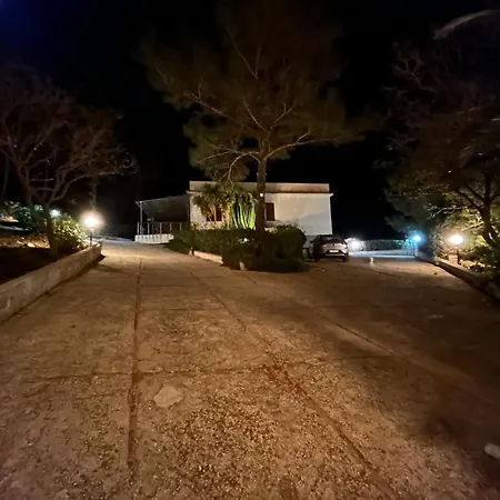 Villa La Pineta Al Mare Erice