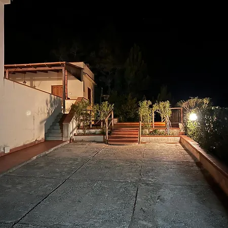 Villa La Pineta Al Mare