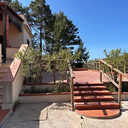 Villa La Pineta Al Mare *