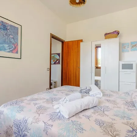 La Pineta Al Mare Villa