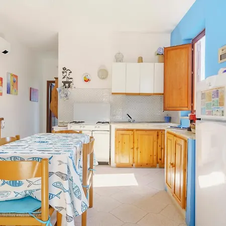 Villa La Pineta Al Mare